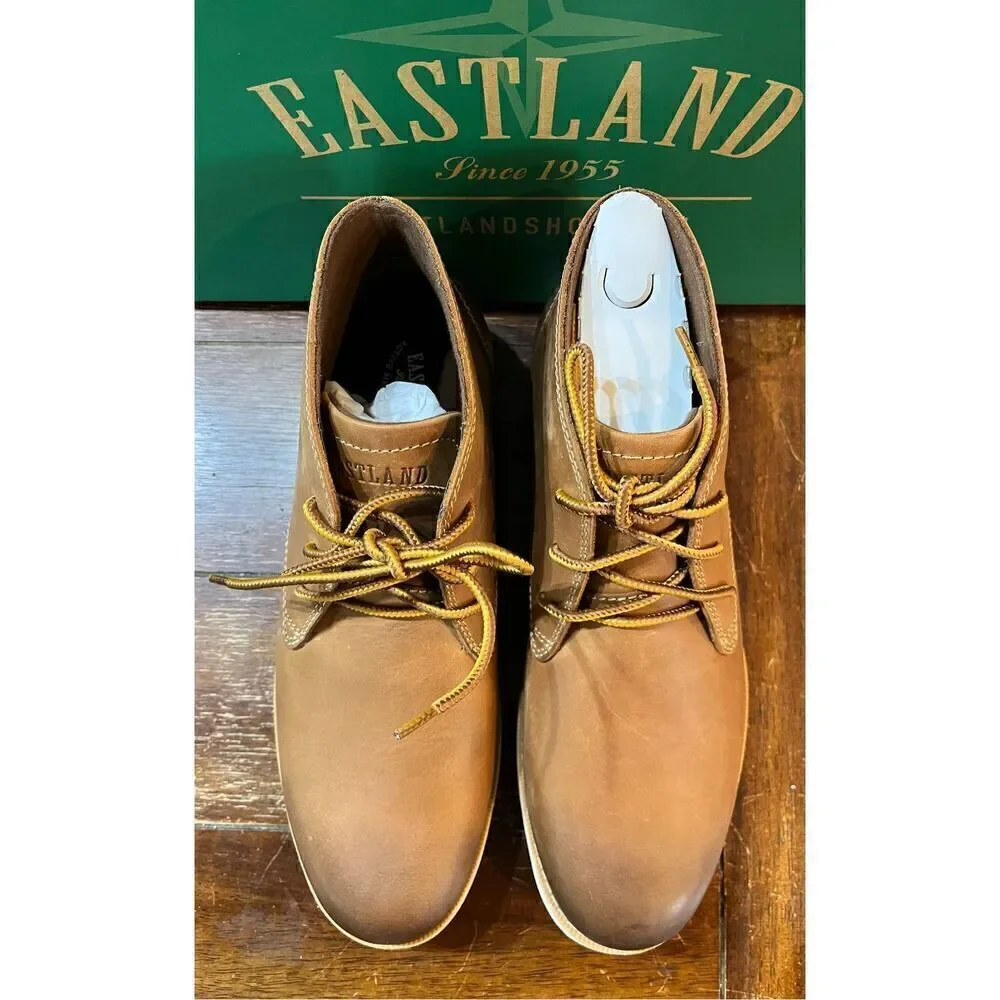 Eastland Men's Jack Chukka Boot